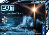 5396667 Exit: The Game + Puzzle – The Deserted Lighthouse