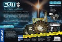 5396668 Exit: The Game + Puzzle – The Deserted Lighthouse