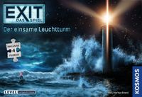5604543 Exit: The Game + Puzzle – The Deserted Lighthouse