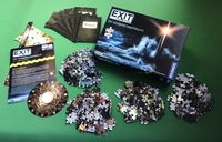 6007211 Exit: The Game + Puzzle – The Deserted Lighthouse
