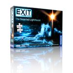 6239932 Exit: The Game + Puzzle – The Deserted Lighthouse