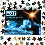 6239934 Exit: The Game + Puzzle – The Deserted Lighthouse