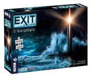 6410757 Exit: The Game + Puzzle – The Deserted Lighthouse