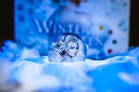 6269647 Winter Queen
