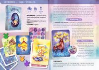 5159884 Windmill: Cozy Stories