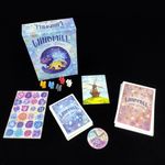 5189531 Windmill: Cozy Stories