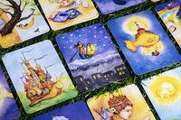 5574619 Windmill: Cozy Stories