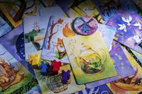 5574620 Windmill: Cozy Stories