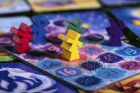 5574623 Windmill: Cozy Stories