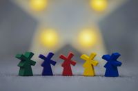 5732024 Windmill: Cozy Stories