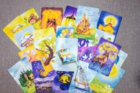 5732025 Windmill: Cozy Stories