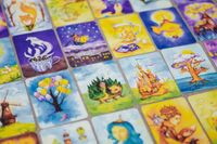 5732026 Windmill: Cozy Stories