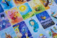 6150491 Windmill: Cozy Stories