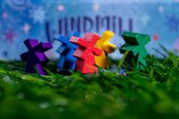 6154751 Windmill: Cozy Stories