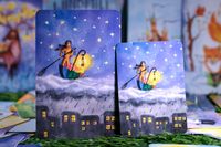 6191352 Windmill: Cozy Stories