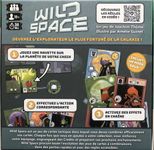 5848983 Wild Space