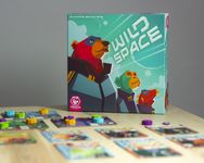 5980765 Wild Space