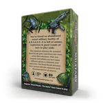 6427394 Board Royale: The Island – Military Expansion Pack