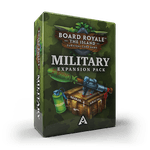6427395 Board Royale: The Island – Military Expansion Pack