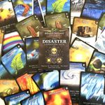 6079217 Board Royale: The Island – Disasters Expansion Pack