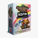 5558127 Board Royale: The Island – NSFW Expansion Pack