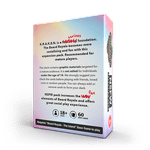 6850235 Board Royale: The Island – NSFW Expansion Pack