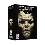 5374187 Golem (Edizione Inglese)