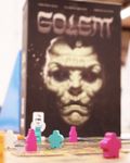 6492505 Golem (Edizione Inglese)