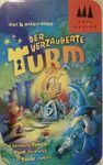 4070832 Der Verzauberte Turm (in Metalldose)