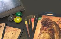 5624450 Necronomicon