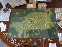 365059 ATS: Parker's Crossroads