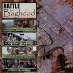 1132053 Battle for Baghdad