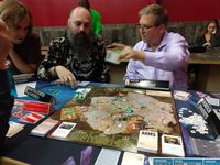 4777425 Battle for Baghdad