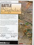 765250 Battle for Baghdad