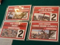 944781 Battle for Baghdad