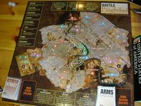 955408 Battle for Baghdad