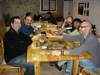 955413 Battle for Baghdad