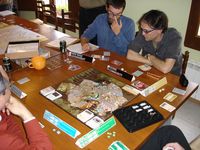 956822 Battle for Baghdad