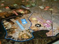 957167 Battle for Baghdad