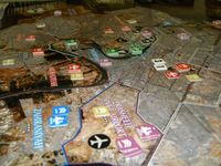 957169 Battle for Baghdad