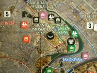 957173 Battle for Baghdad