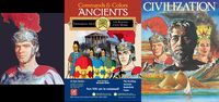 382559 Commands & Colors: Ancients Expansion 3