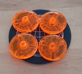 5351456 Cosmic Encounter Duel