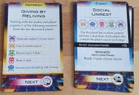 5352768 Cosmic Encounter Duel