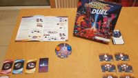 5359711 Cosmic Encounter Duel