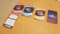 5359719 Cosmic Encounter Duel