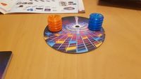 5359728 Cosmic Encounter Duel