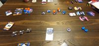 5361803 Cosmic Encounter Duel
