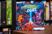 5918632 Cosmic Encounter Duel