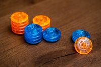 5918637 Cosmic Encounter Duel